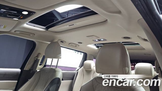 Kia Carnival 2020 — Фото 18/20