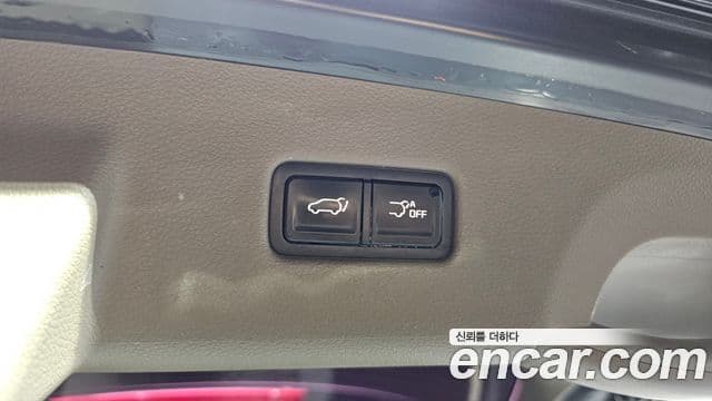 Kia Carnival 2020 — Фото 20/20