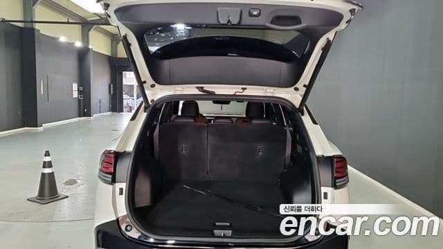 Kia Sportage 2021 — Şəkil 11/19