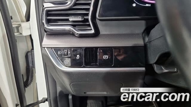 Kia Sportage 2021 — Şəkil 15/19