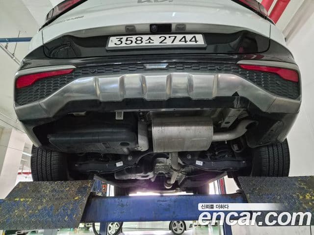 Kia Sportage 2021 — Şəkil 18/19