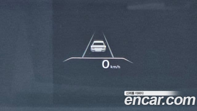 Genesis G80 2021 — Photo 17/20