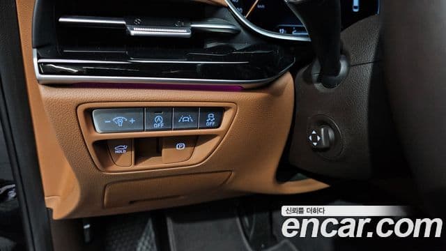 Genesis G80 2021 — Photo 2/20