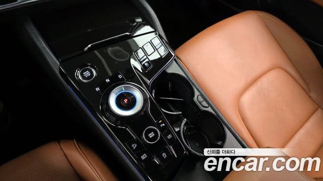 Kia Sportage 2021 — ფოტო 9/20