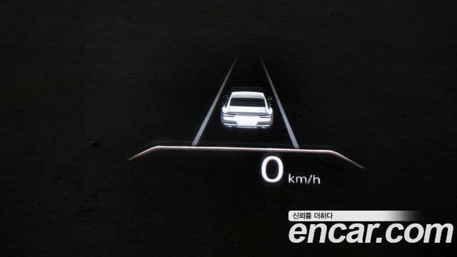 Genesis Electrified G80 2021 — Şəkil 19/20