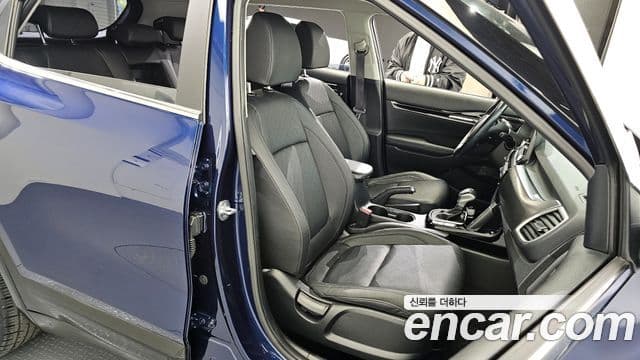 Kia Seltos 2021 — ფოტო 12/20