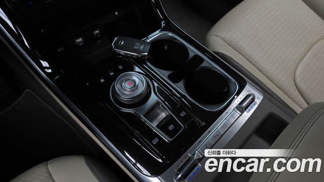 Kia Carnival 2020 — Фото 9/20