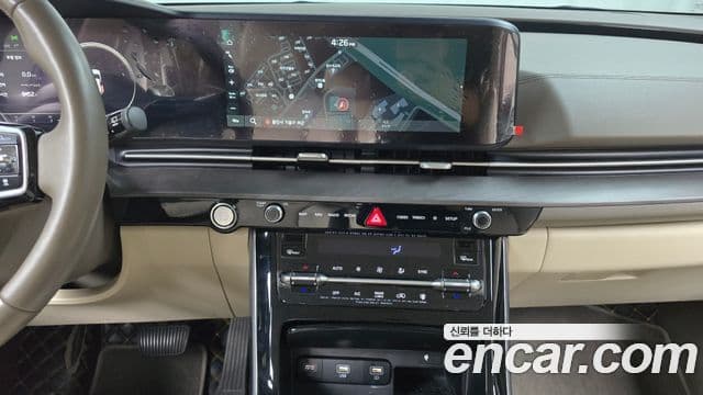 Kia Carnival 2020 — Фото 14/20