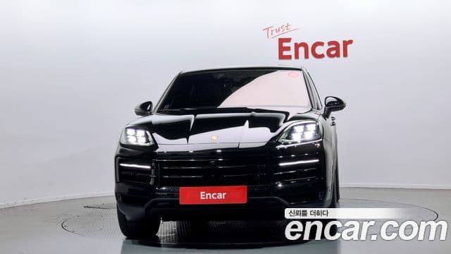 Porsche Cayenne 2024 — Şəkil 2/20