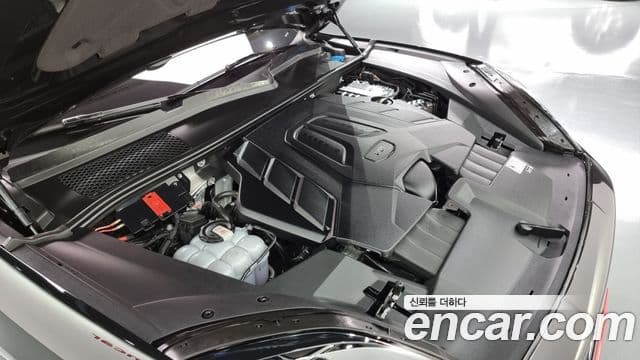 Porsche Cayenne 2024 — Şəkil 5/20