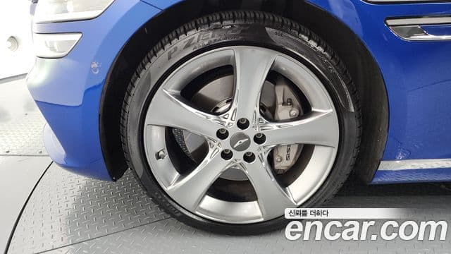 Genesis G80 2020 — ფოტო 10/20