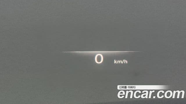 Genesis G80 2020 — ფოტო 6/20