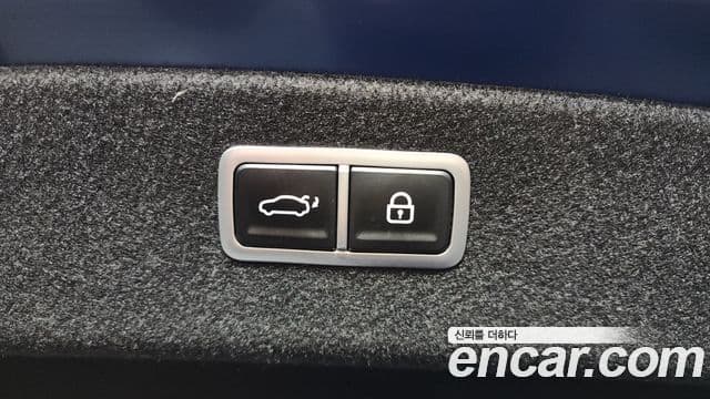 Genesis G80 2020 — ფოტო 8/20