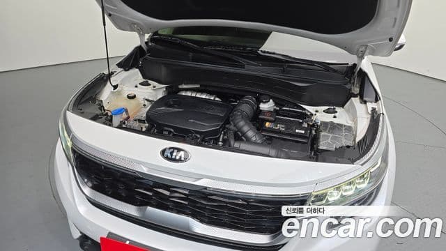 Kia Seltos 2020 — Şəkil 6/20