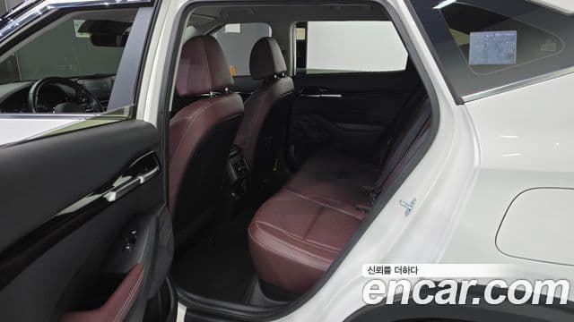 Kia Seltos 2020 — Şəkil 11/20
