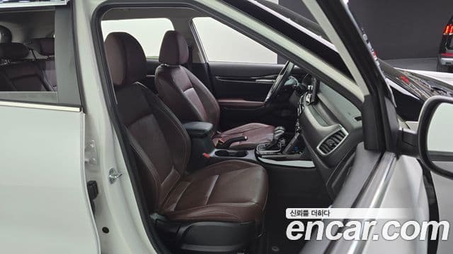 Kia Seltos 2020 — Şəkil 12/20
