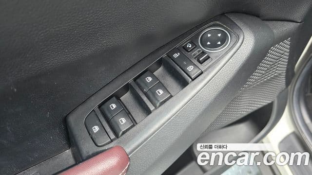 Kia Seltos 2020 — Şəkil 14/20