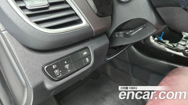 Kia Seltos 2020 — Şəkil 15/20