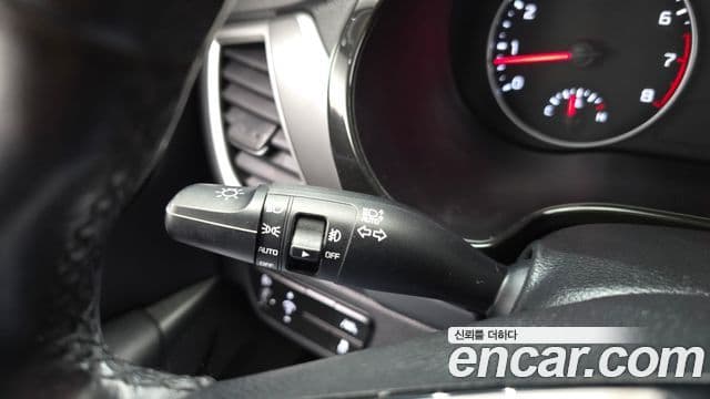 Kia Seltos 2020 — Şəkil 16/20