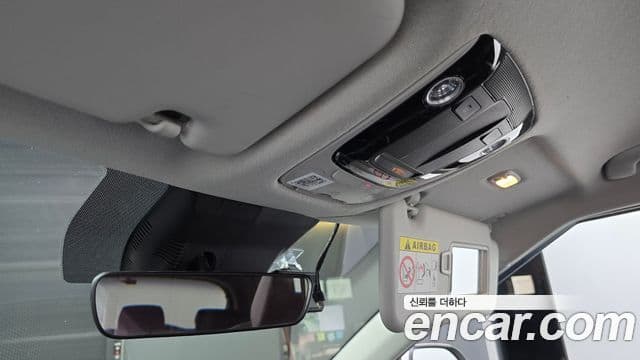 Kia Seltos 2020 — Şəkil 19/20