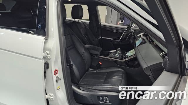 Land Rover Range Rover Evoque 2022 — Şəkil 20/20