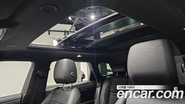 Land Rover Range Rover Evoque 2022 — Şəkil 18/20