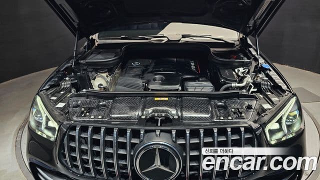 Mercedes-Benz GLE-Class 2023 — фото 6 из 20