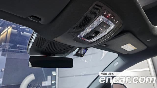 Mercedes-Benz GLE-Class 2023 — фото 17 из 20