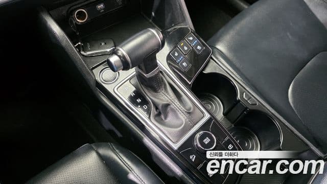 Kia Sportage 2021 — ფოტო 9/20
