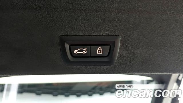 BMW X6 2021 — ფოტო 3/20