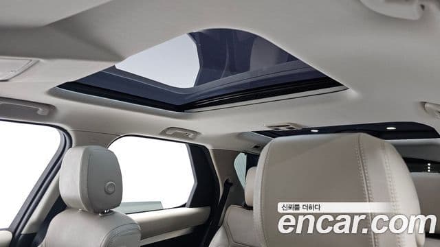 Land Rover Discovery 5 2020 — ფოტო 18/20