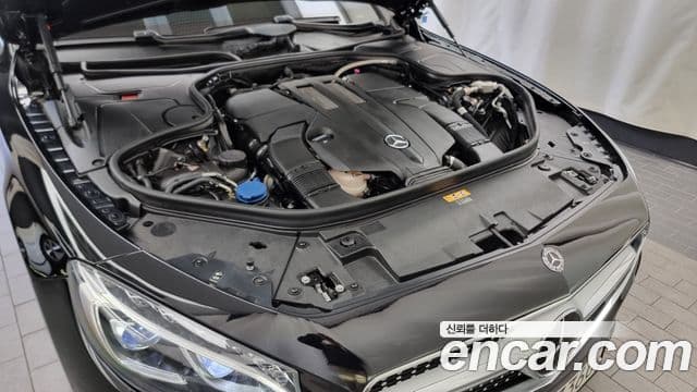 Mercedes-Benz S-Class 2020 — ფოტო 18/20