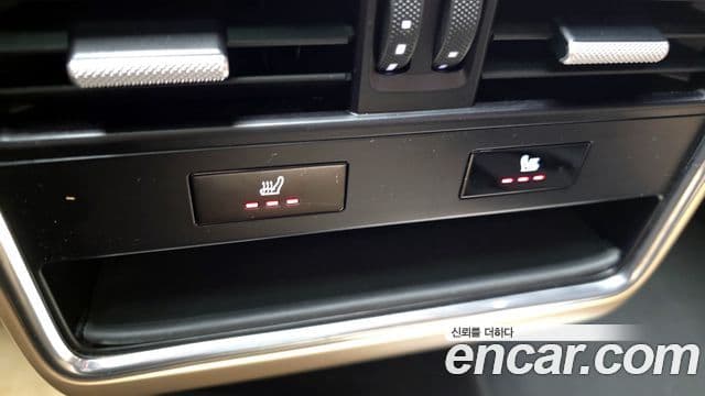 Porsche Cayenne 2019 — Şəkil 17/20