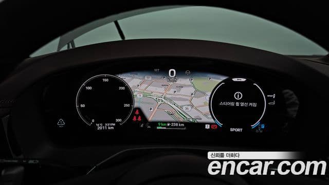 Porsche Panamera 2024 — Şəkil 6/20