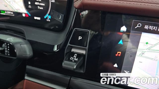 Porsche Panamera 2024 — Şəkil 7/20