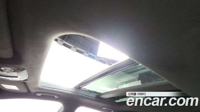Kia K8 2023 — Şəkil 20/20