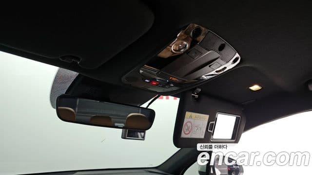 Kia K5 2021 — фото 20 из 20
