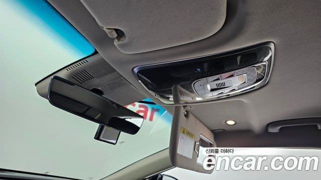 Genesis Electrified G80 2024 — ფოტო 19/20