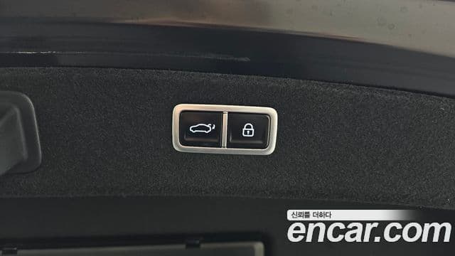 Genesis Electrified G80 2024 — ფოტო 20/20