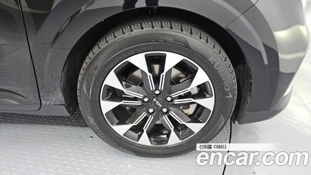 Kia Carnival 2022 — Şəkil 4/20