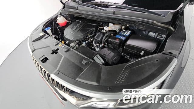Kia Carnival 2022 — ფოტო 5/20