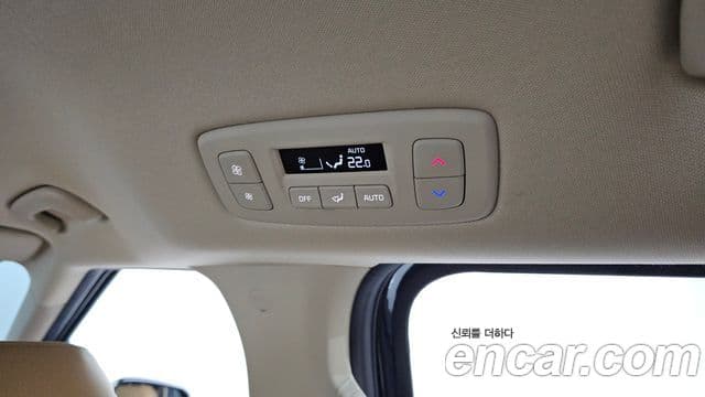 Kia Carnival 2022 — ფოტო 17/20