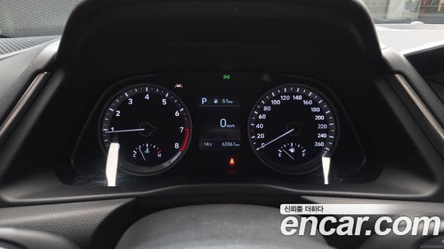 Hyundai Sonata Hybrid 2021 — Şəkil 1/20