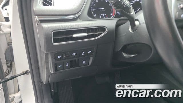 Hyundai Sonata Hybrid 2021 — Şəkil 4/20