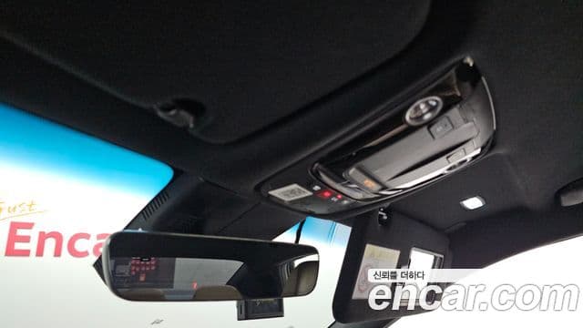 Kia K8 2022 — ფოტო 18/20