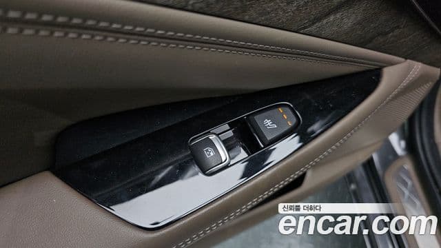 Kia K8 2022 — ფოტო 19/20