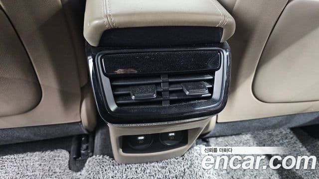 Kia K8 2022 — ფოტო 20/20