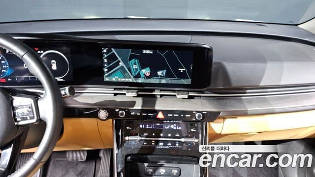 Kia Carnival 2022 — Фото 14/20