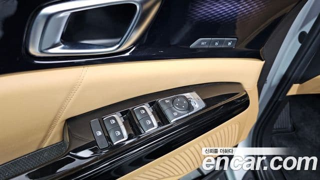 Kia Carnival 2022 — Фото 17/20