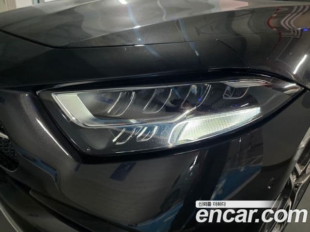 Mercedes-Benz CLS-Class 2022 — ფოტო 2/43